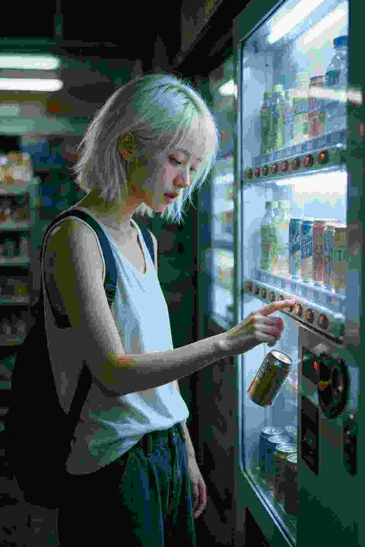 影子的对话