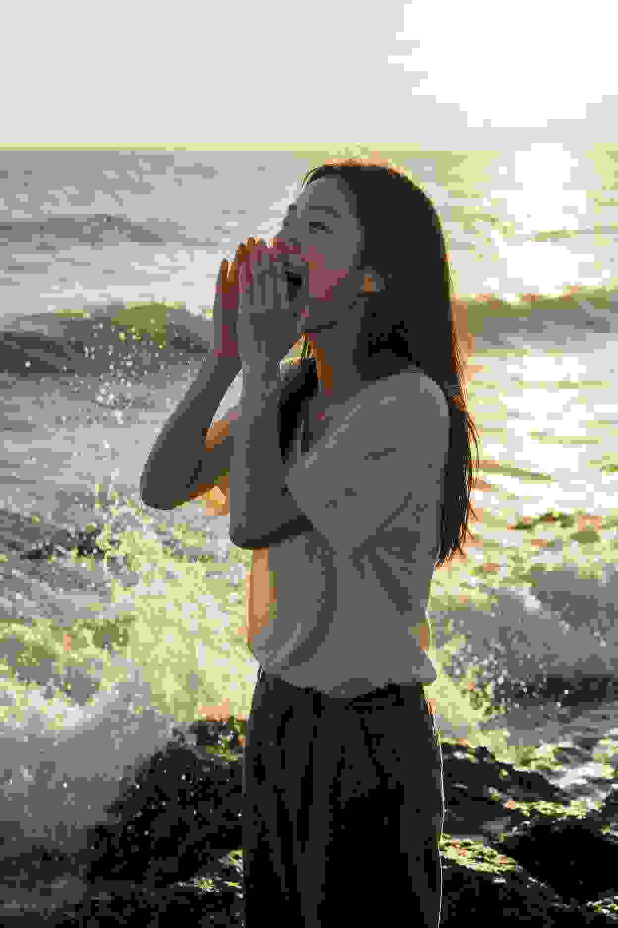 爱上那个笨女人
