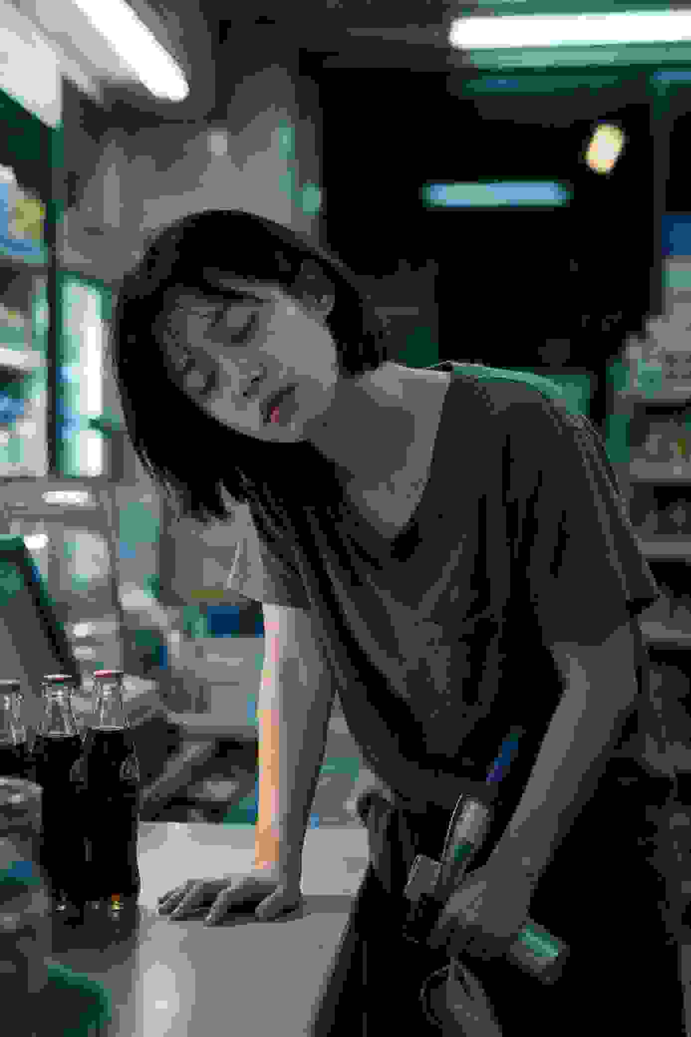 诡谷寻踪